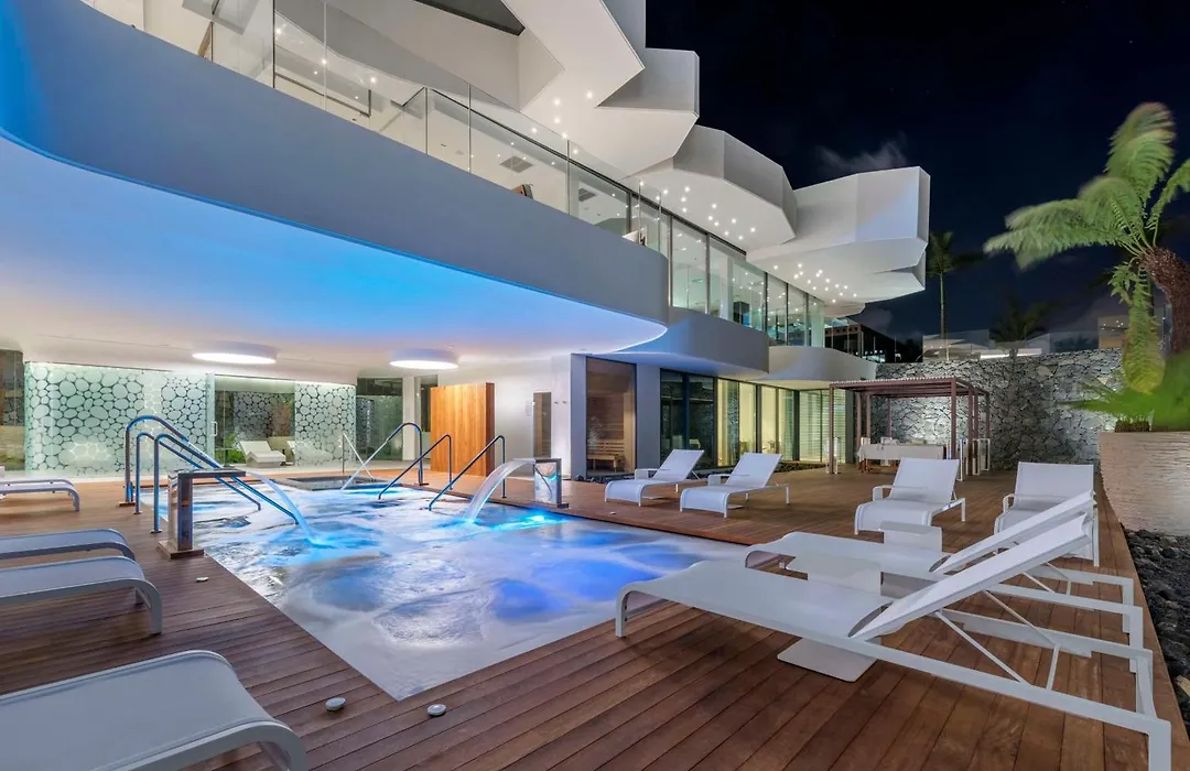 Royal Hideaway Corales Suites (Adults Only)-1